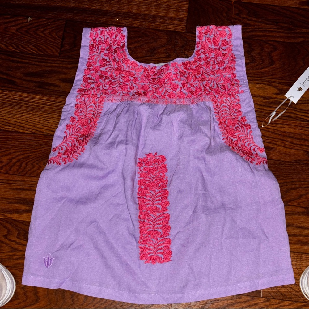 J.Marie blouse size XS new  with tags
